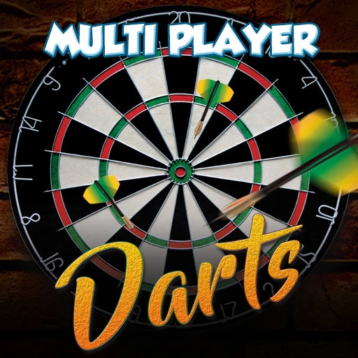 game Dart Tournament Multi player