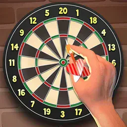 game Darts Club