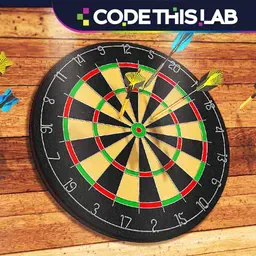 game Darts Pro Multiplayer