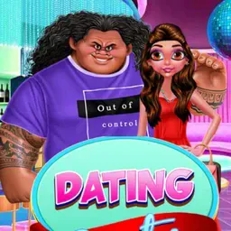 game Dating Party