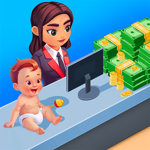 game DayCare Tycoon