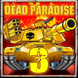 game Dead Paradise 3