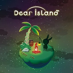game Dear Island
