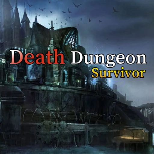 game Death Dungeon - Survivor