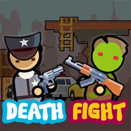 game Death Fight