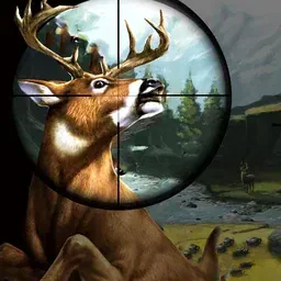 game Deer Hunter