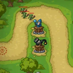 game Defence Your Tower