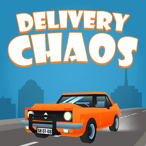 game Delivery Chaos