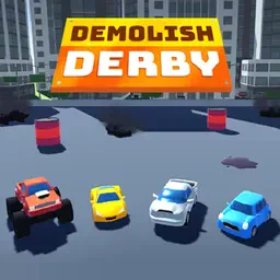 game Demolish Derby