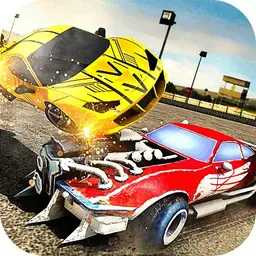 game Demolition Derby2