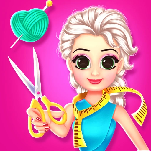 game Design With Me Fall Sweater