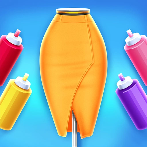 game Design With Me Trendy Pencil Skirt