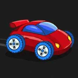 game Desktop Racing 2
