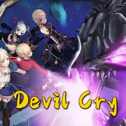 game Devil Cry