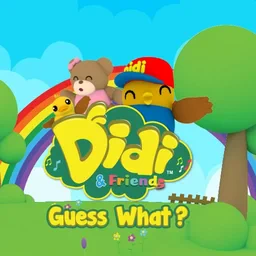 game Didi & Friends Guess What