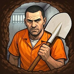 game Dig out of Prison