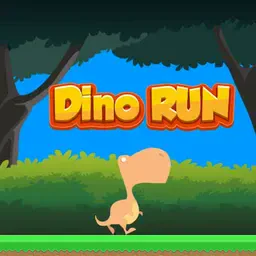 game Dino Run