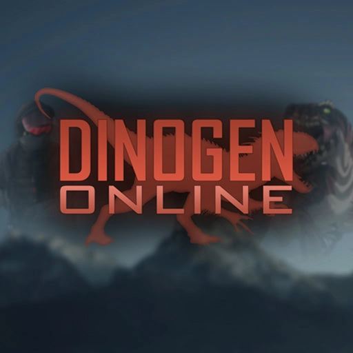game Dinogen Online