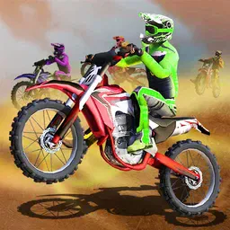 game Dirt Bike MotoCross