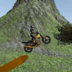 game Dirt Bike Rider