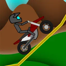 game Dirt Bike Trials
