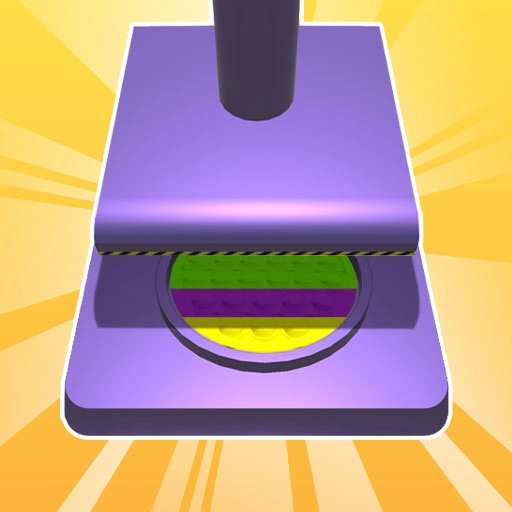 game DIY Pop Toys Fun 3D