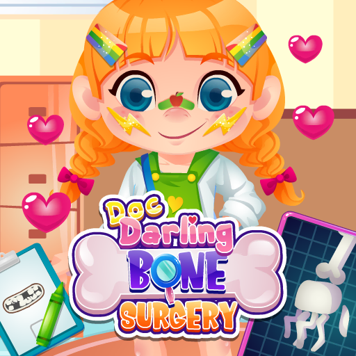 game Doc Darling Bone Surgery