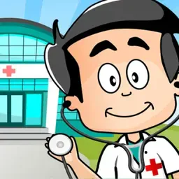 game Doctor Kids