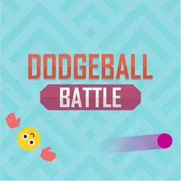game Dodgeball Battle