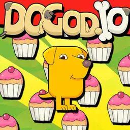 game Dogod.io