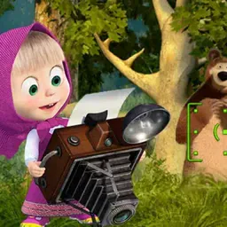 game Doll And Animal Child Games