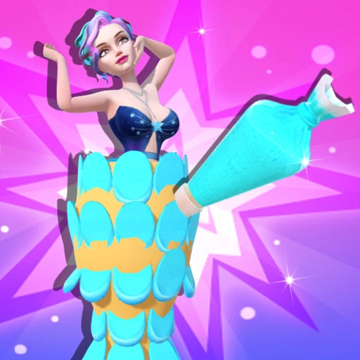 game Doll Cake Maker