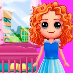 game Doll House Games Design and Decoration