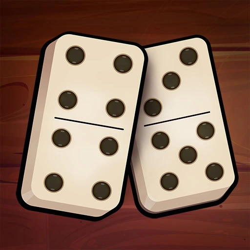 game Domino Adventure