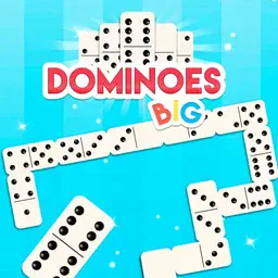 game Dominoes BIG