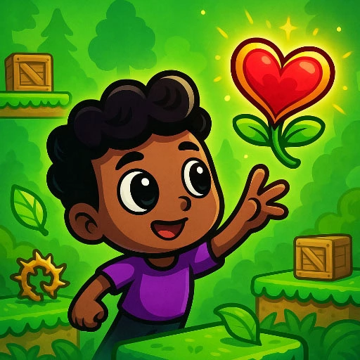 game Donne's Spinning World