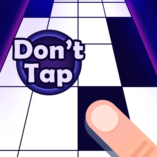game Dont Tap