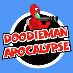 game DoodieMan Apocalypse