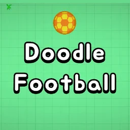 game Doodle Football