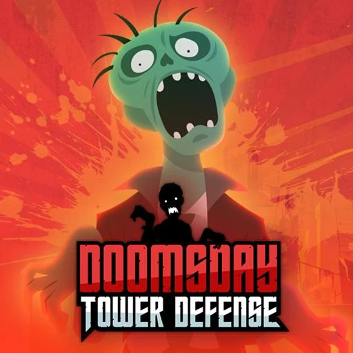game Doomsday Tower Defense