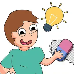 game DOP: Delete One Part 4