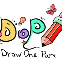 game DOP Draw One Part