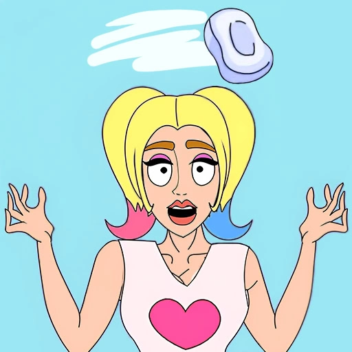 game DOP2 Erase part in Love Story