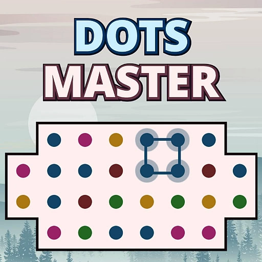 game Dots Master