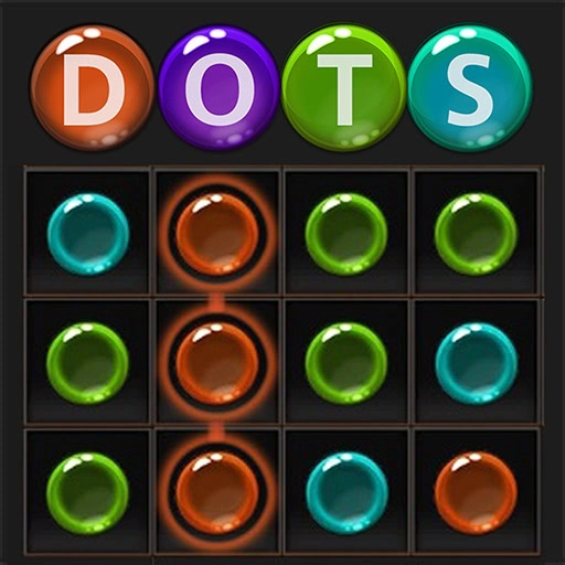 game Dots