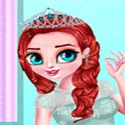 game Double Wedding Look