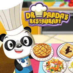 game Dr Panda Restaurant