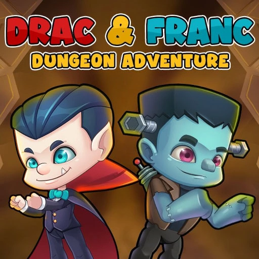 game Drac & Franc