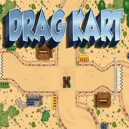 game Drag Kart