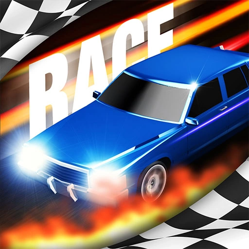 Drag Race 3D Drag Race 3D